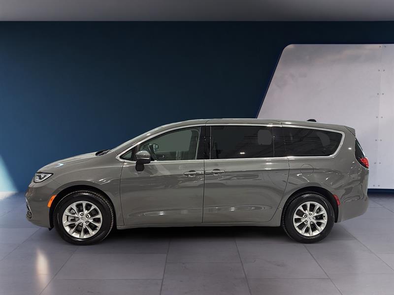 chrysler Pacifica 2023 - 6