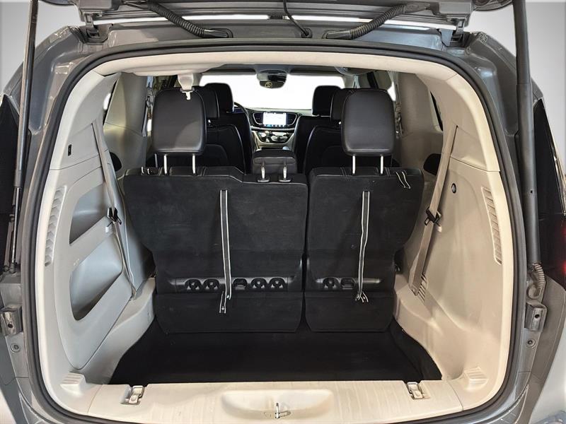 chrysler Pacifica 2023 - 16