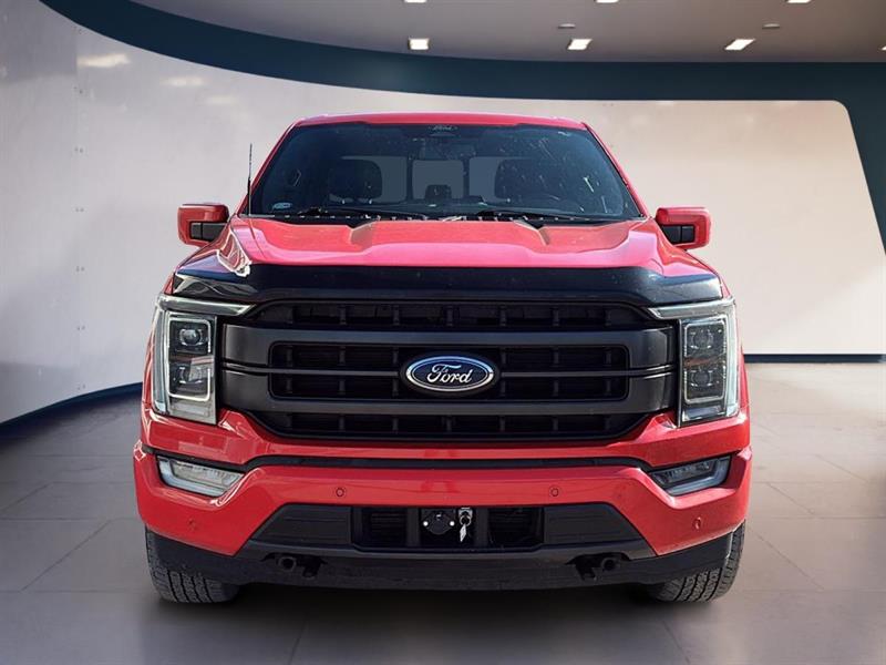 ford F-150 2022 - 2