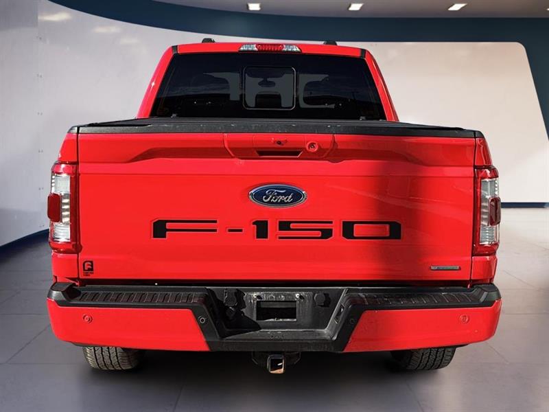 ford F-150 2022 - 3