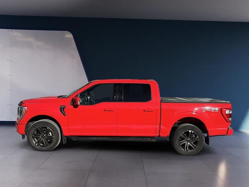 ford F-150 2022 - 5