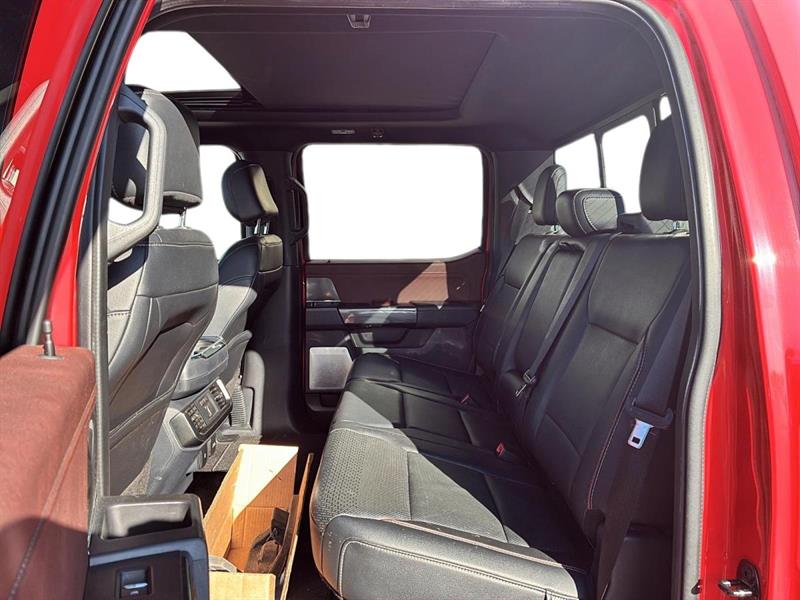 ford F-150 2022 - 6