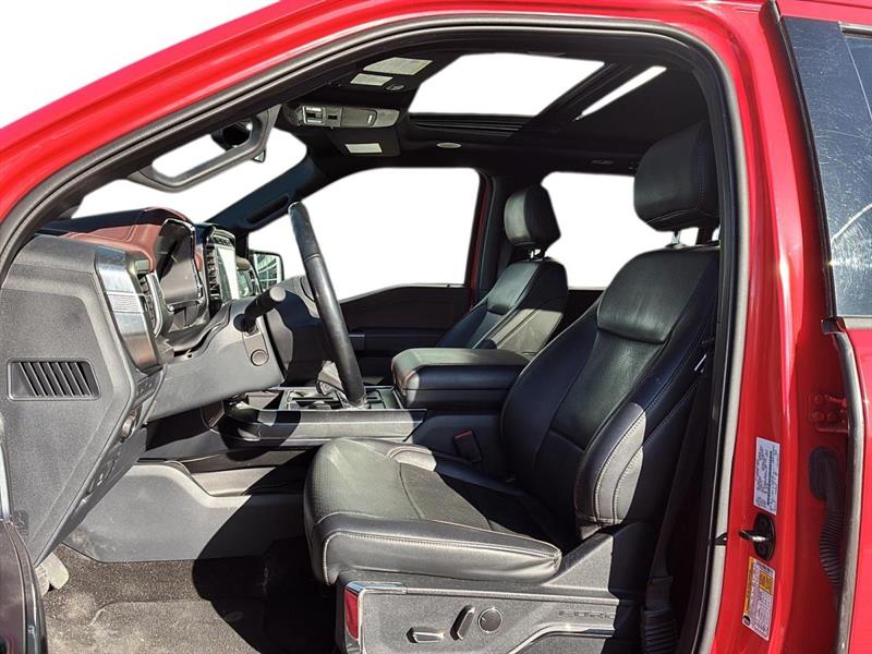 ford F-150 2022 - 7