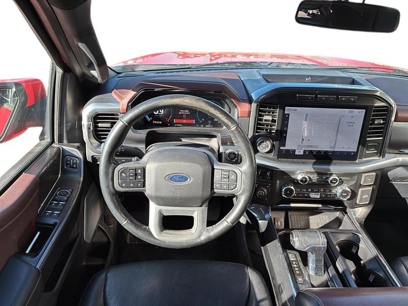 ford F-150 2022 - 8