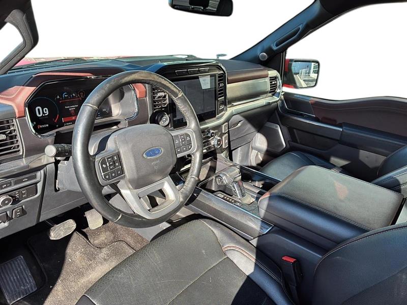 ford F-150 2022 - 9