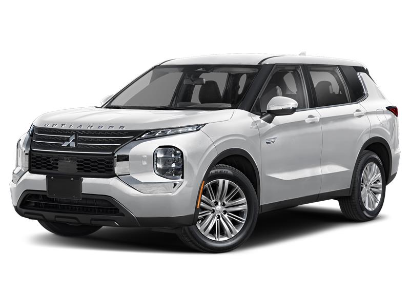 mitsubishi Outlander PHEV 2026