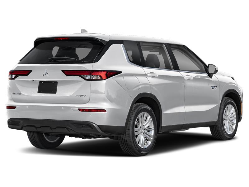mitsubishi Outlander PHEV 2026 - 2