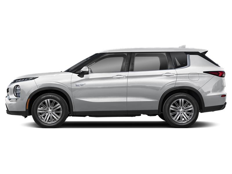 mitsubishi Outlander PHEV 2026 - 3