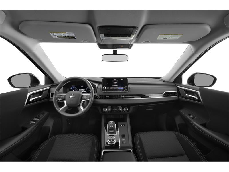 mitsubishi Outlander PHEV 2026 - 5