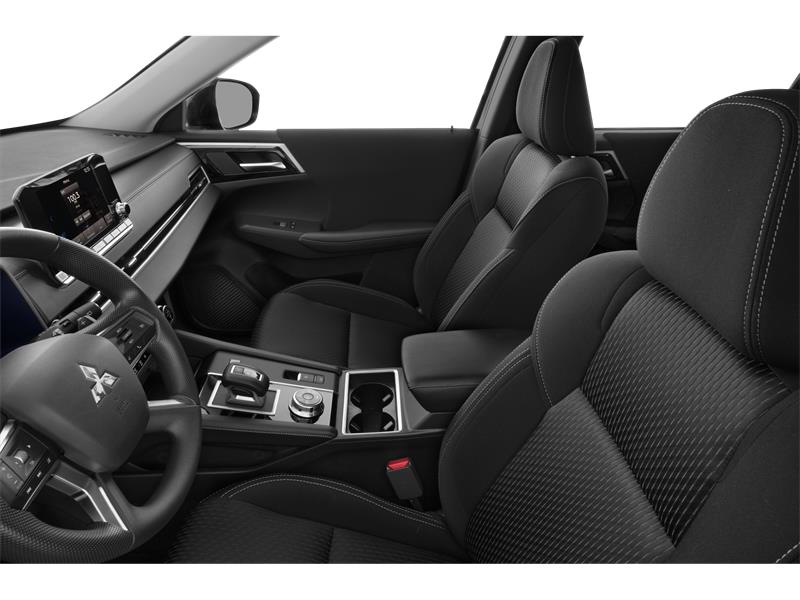 mitsubishi Outlander PHEV 2026 - 6
