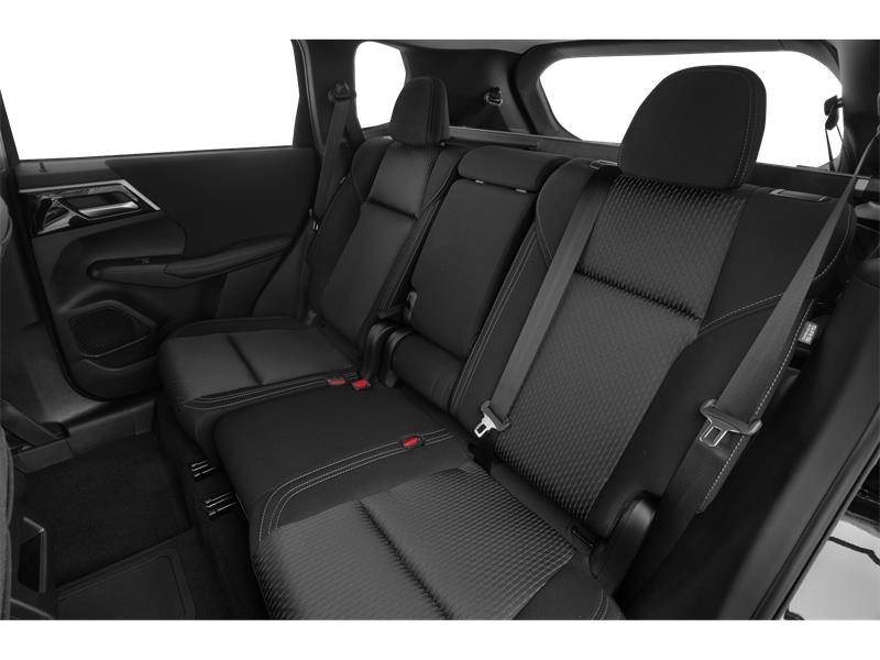 mitsubishi Outlander PHEV 2026 - 8
