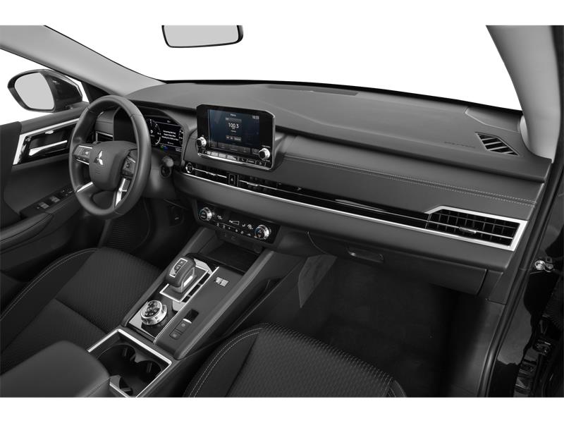 mitsubishi Outlander PHEV 2026 - 10