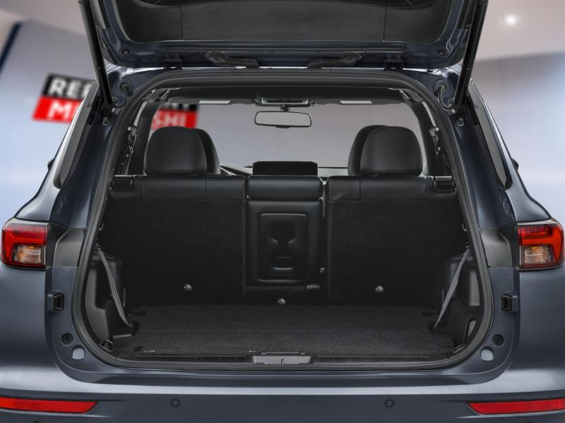 mitsubishi Outlander rechargeable 2026 - 7