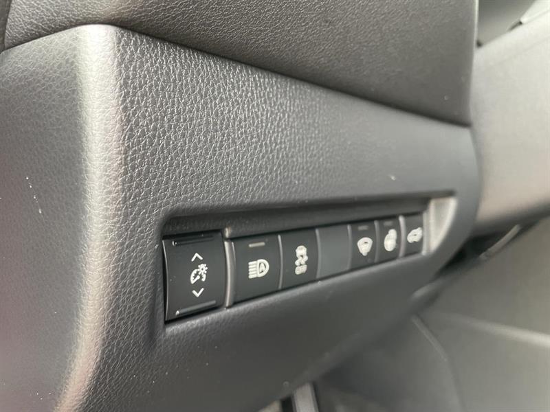 toyota Venza Hybrid 2022 - 9