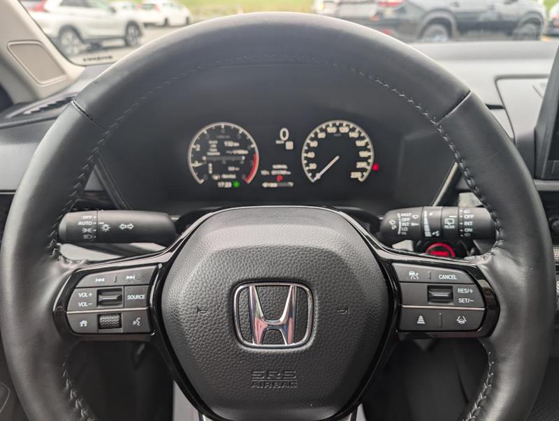 honda CR-V 2025 - 13