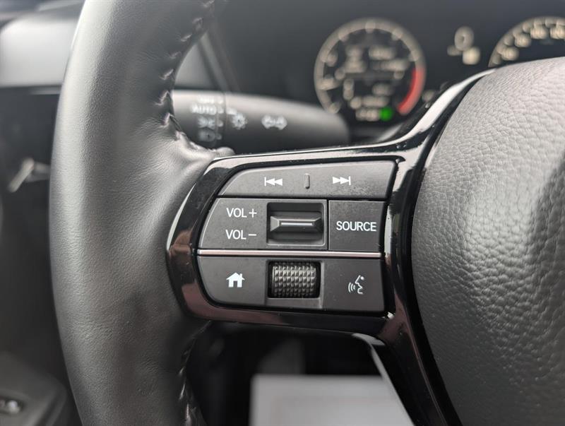 honda CR-V 2025 - 14