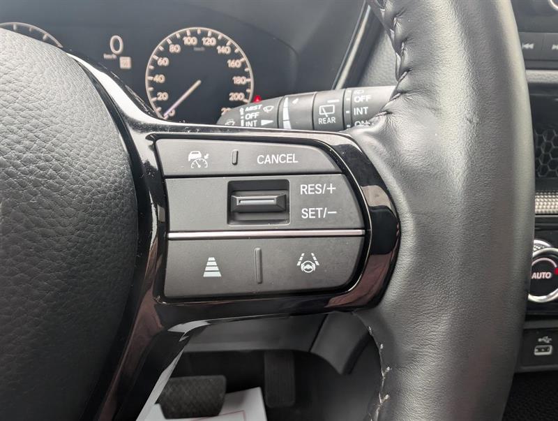 honda CR-V 2025 - 15