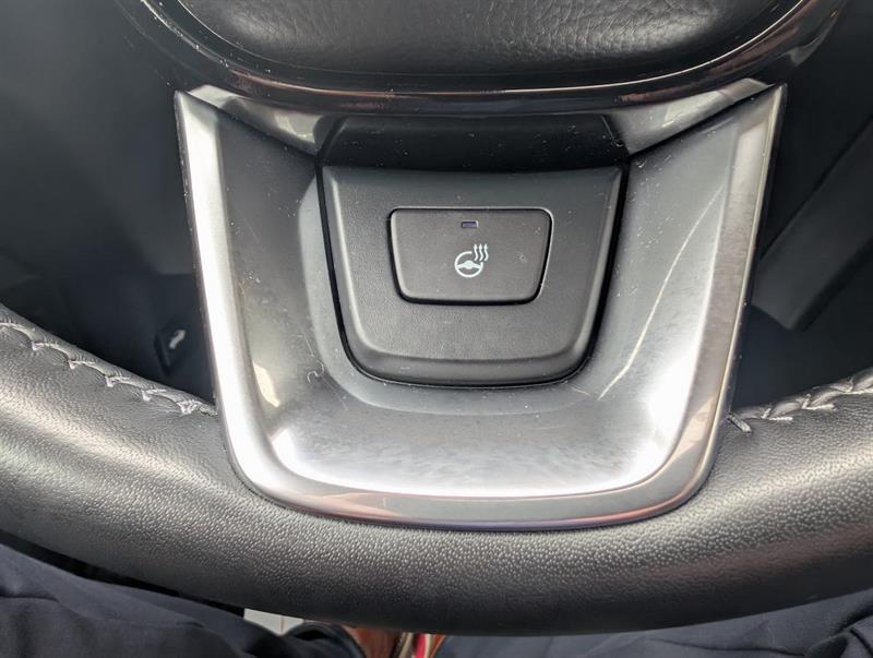honda CR-V 2025 - 16