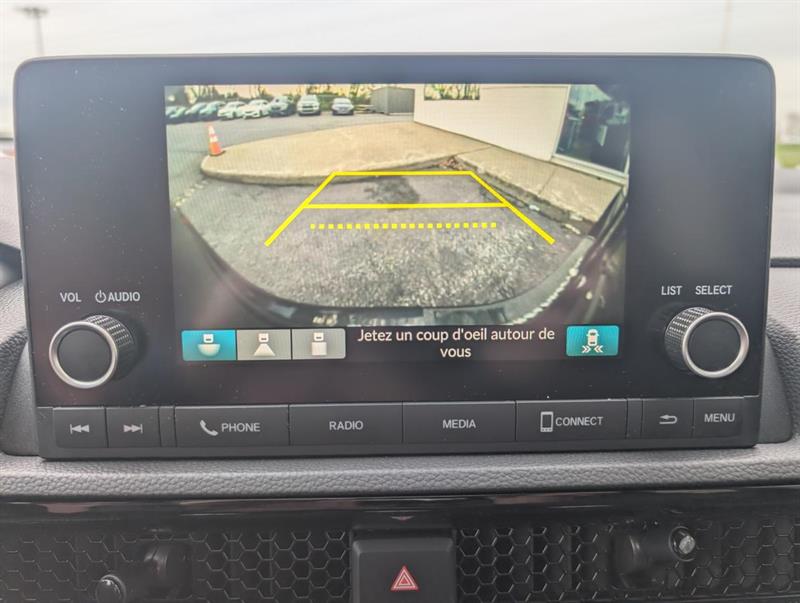 honda CR-V 2025 - 18