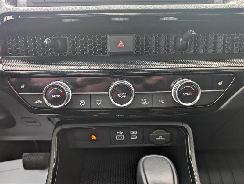 honda CR-V 2025 - 19