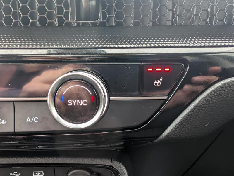 honda CR-V 2025 - 20