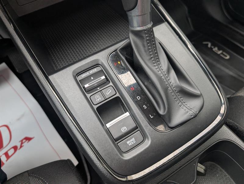 honda CR-V 2025 - 21