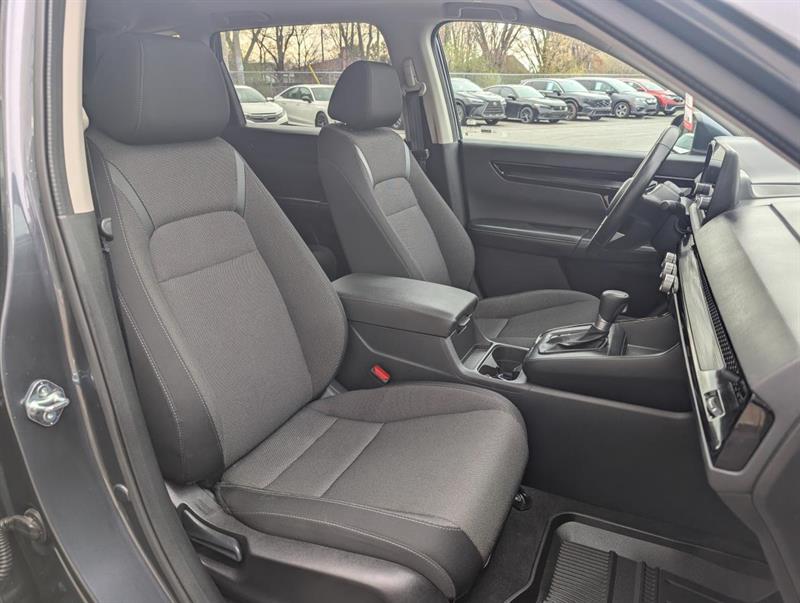honda CR-V 2025 - 24