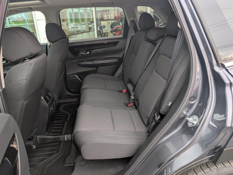 honda CR-V 2025 - 25