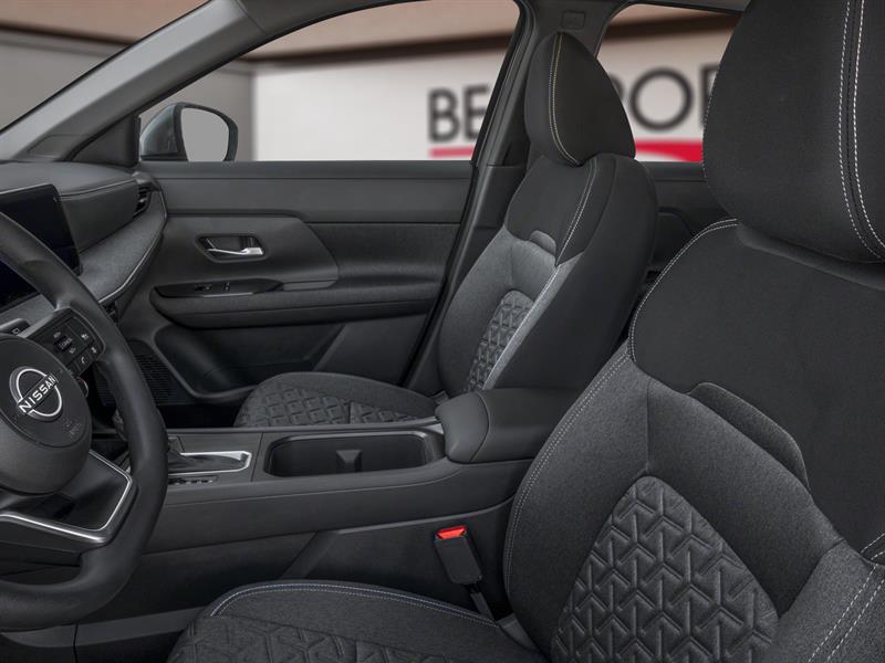 nissan Kicks 2026 - 4