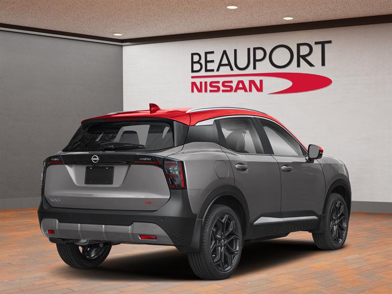 nissan Kicks 2026 - 2