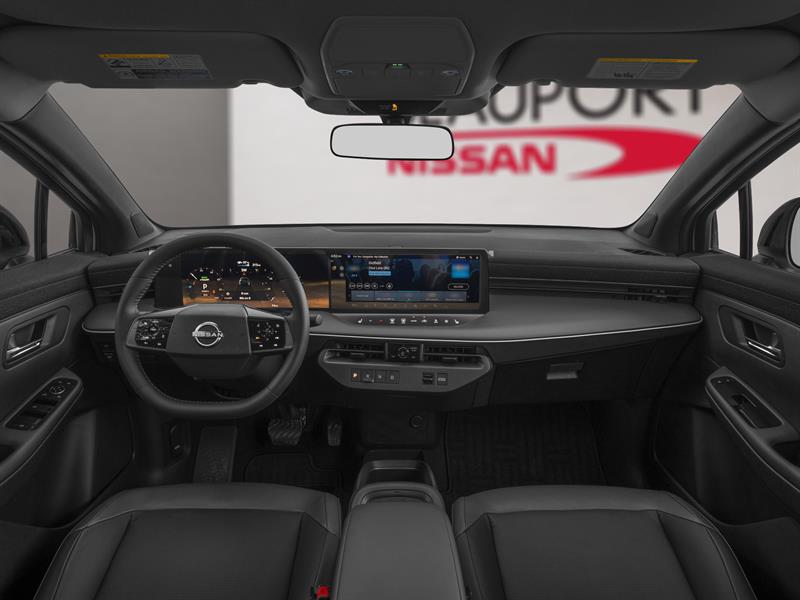 nissan LEAF 2026 - 4