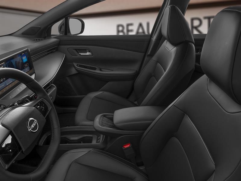 nissan LEAF 2026 - 5