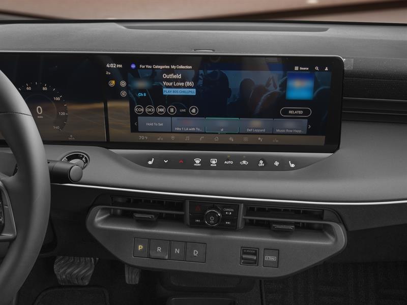 nissan LEAF 2026 - 6