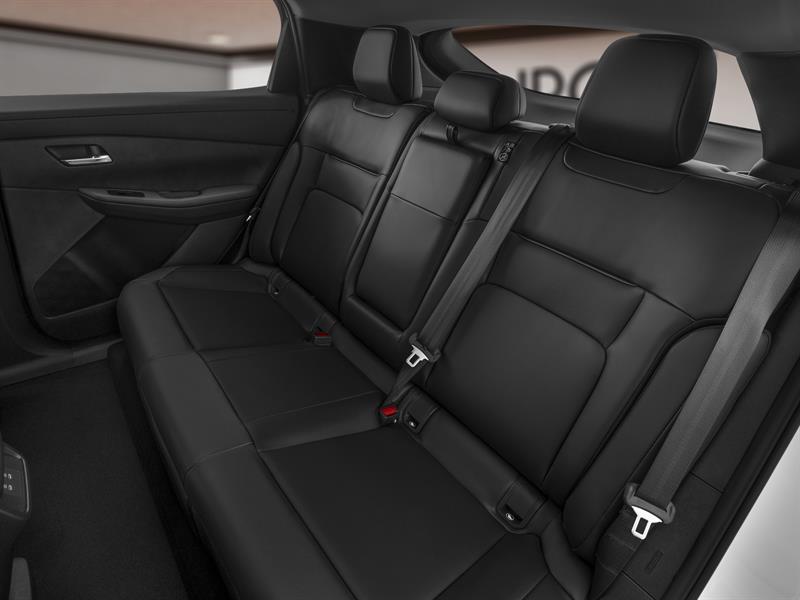 nissan LEAF 2026 - 9