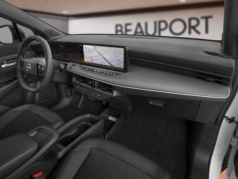 nissan LEAF 2026 - 11