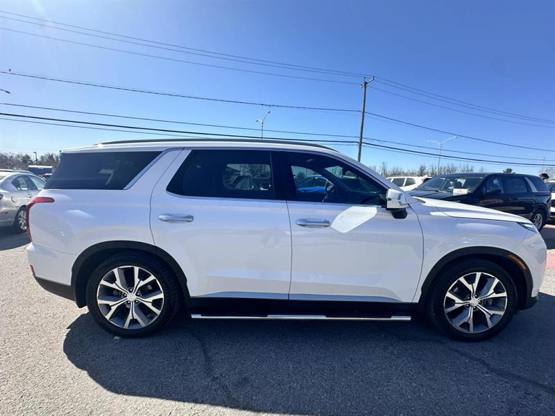 hyundai Palisade 2020 - 9