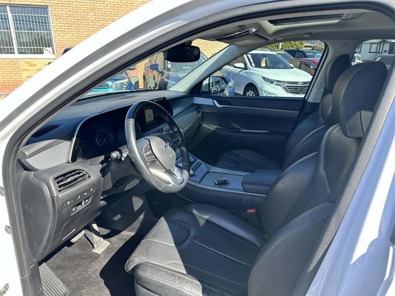 hyundai Palisade 2020 - 10