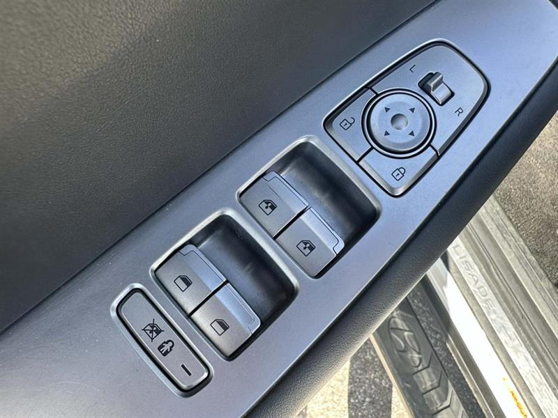 hyundai Palisade 2020 - 13