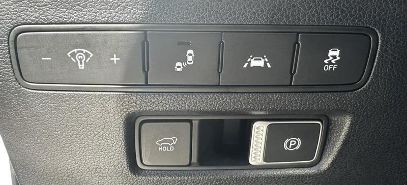 hyundai Palisade 2020 - 16