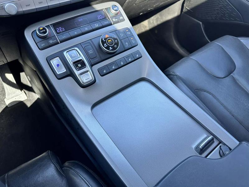 hyundai Palisade 2020 - 19