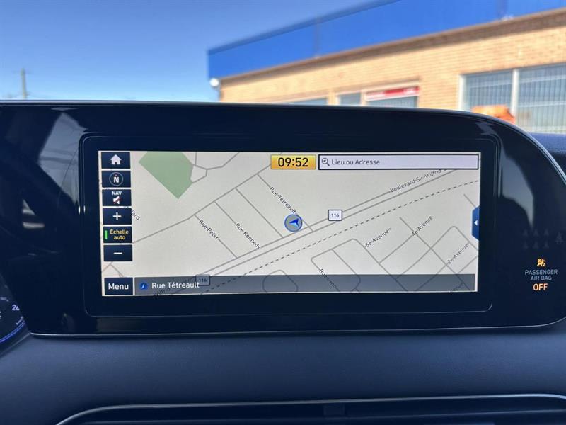 hyundai Palisade 2020 - 27