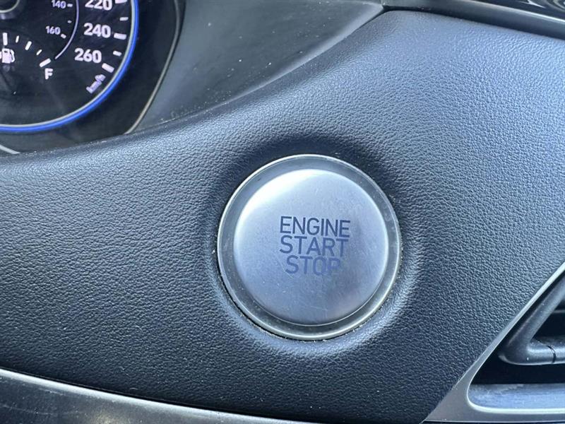 hyundai Palisade 2020 - 28