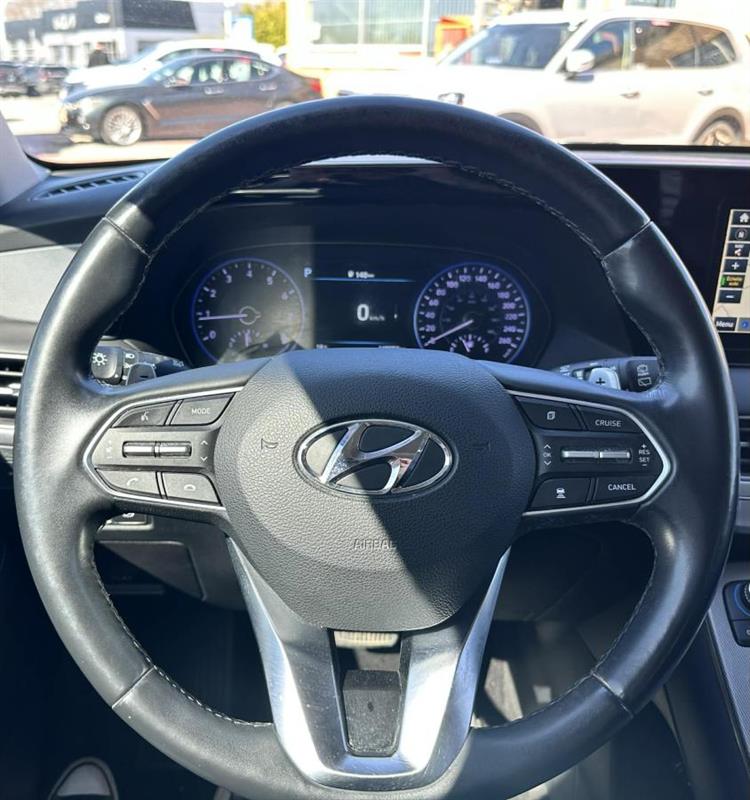 hyundai Palisade 2020 - 31