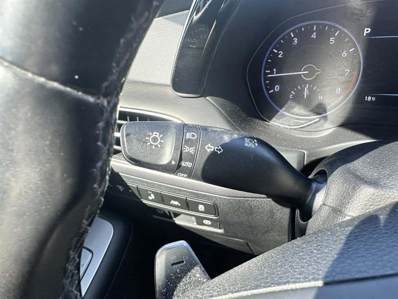 hyundai Palisade 2020 - 35
