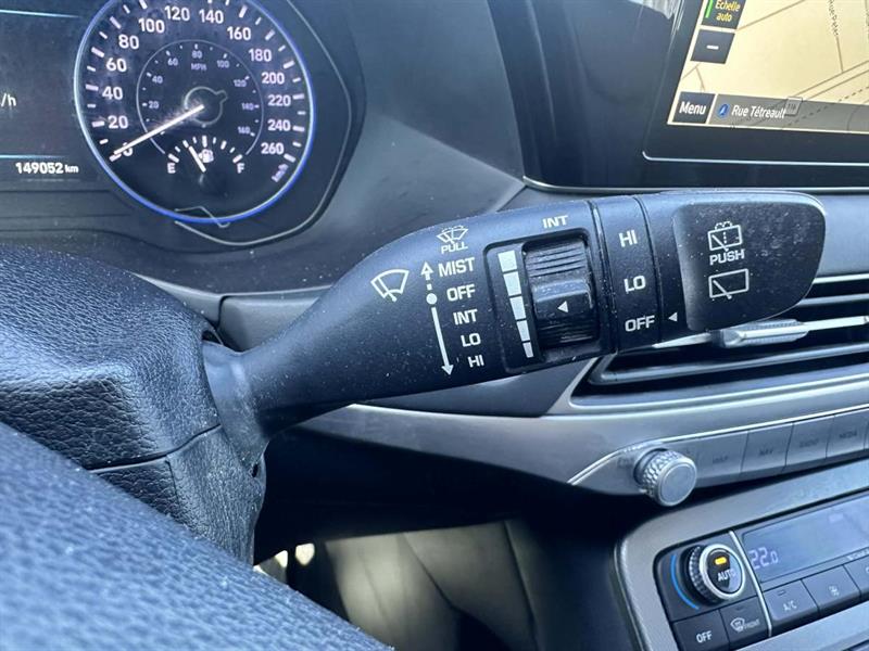 hyundai Palisade 2020 - 36
