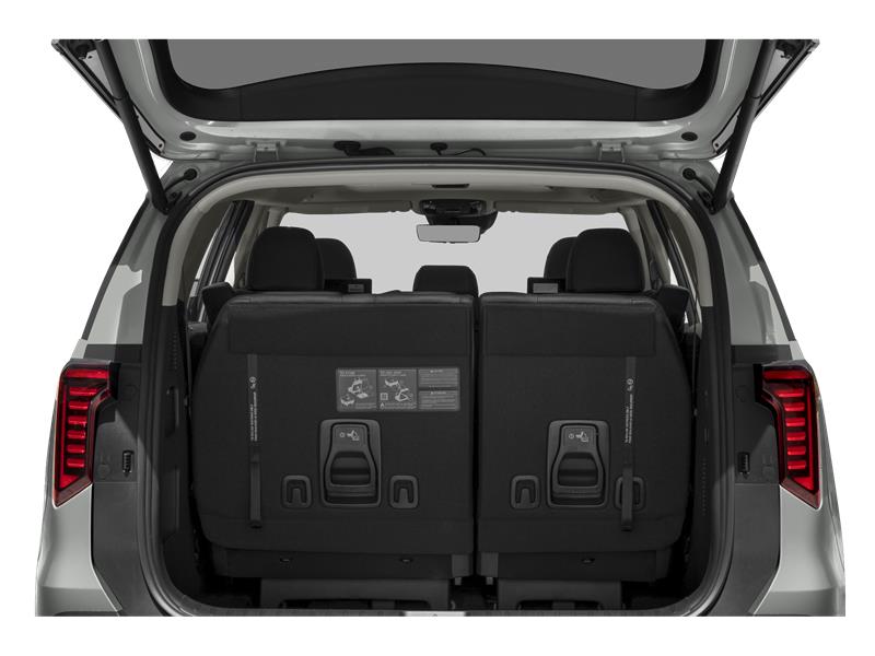 kia Carnival 2026 - 10