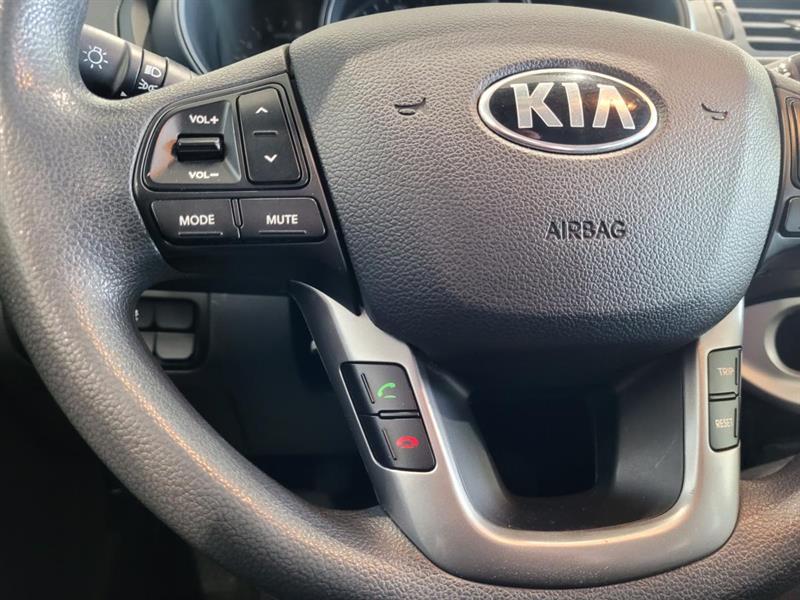 kia Rio 2013 - 9