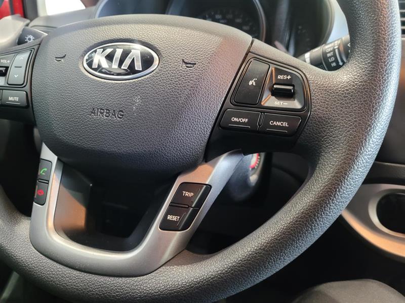 kia Rio 2013 - 10