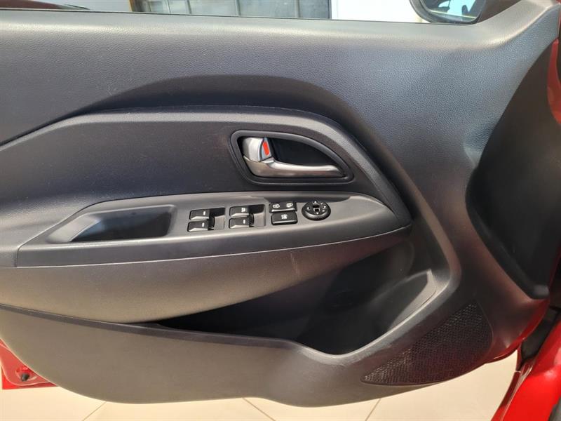 kia Rio 2013 - 14