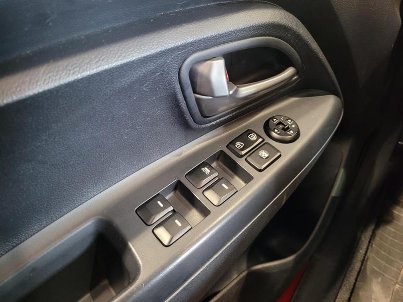 kia Rio 2013 - 15